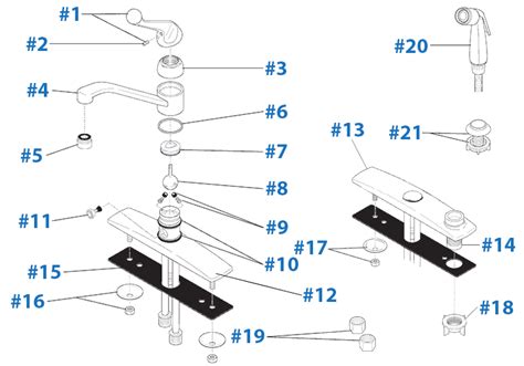 delta faucet replacement parts|delta faucet parts replacement list.